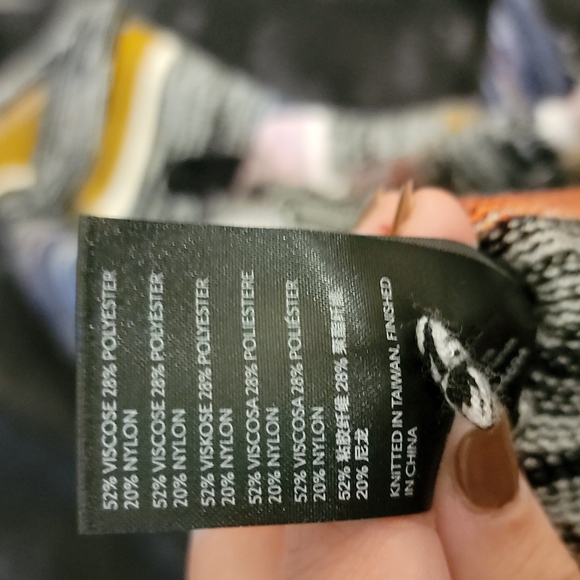 By Anthropologie Knit Tunic Set - Picture 6 of 6